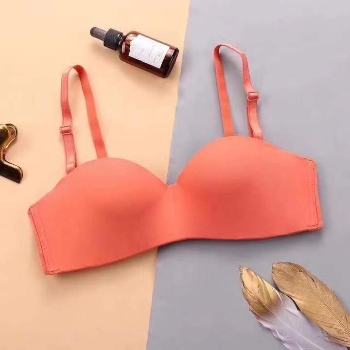 Silent Converging Bra