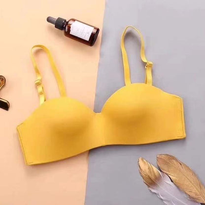 Silent Converging Bra