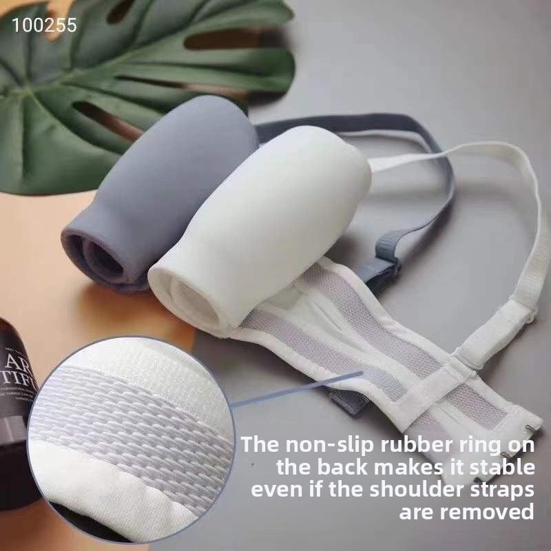 Silent Converging Bra