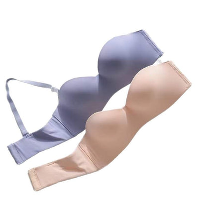 Silent Converging Bra
