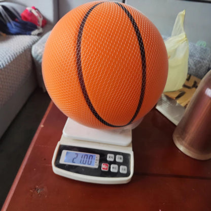 Silent Foam Ball