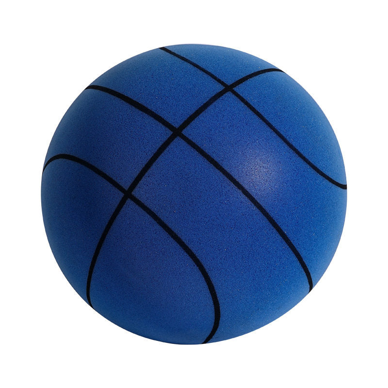 Silent Indoor Basketball for Children Training