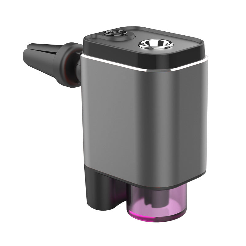 Silent Mini Aroma Diffuser Humidifier