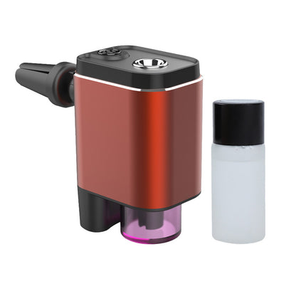 Silent Mini Aroma Diffuser Humidifier