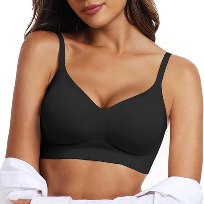 Silent Plus-size Underwear