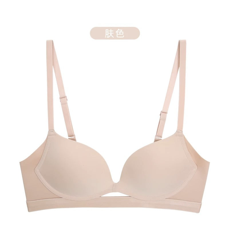 Silent Seamless Underwear