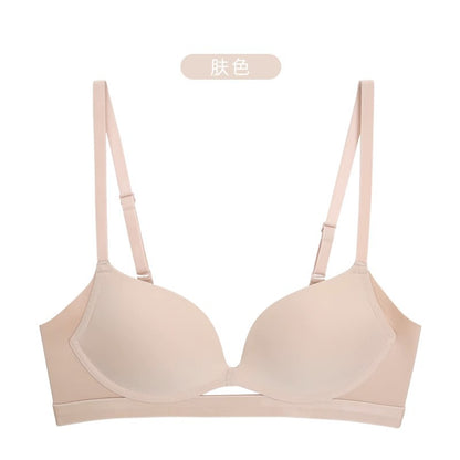 Silent Seamless Underwear