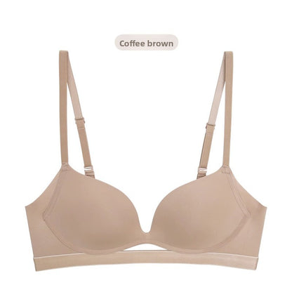Silent Seamless Underwear
