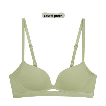 Silent Seamless Underwear