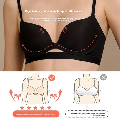 Silent Seamless Underwear