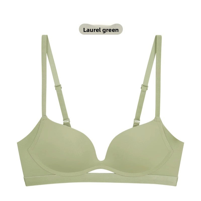 Silent Seamless Underwear