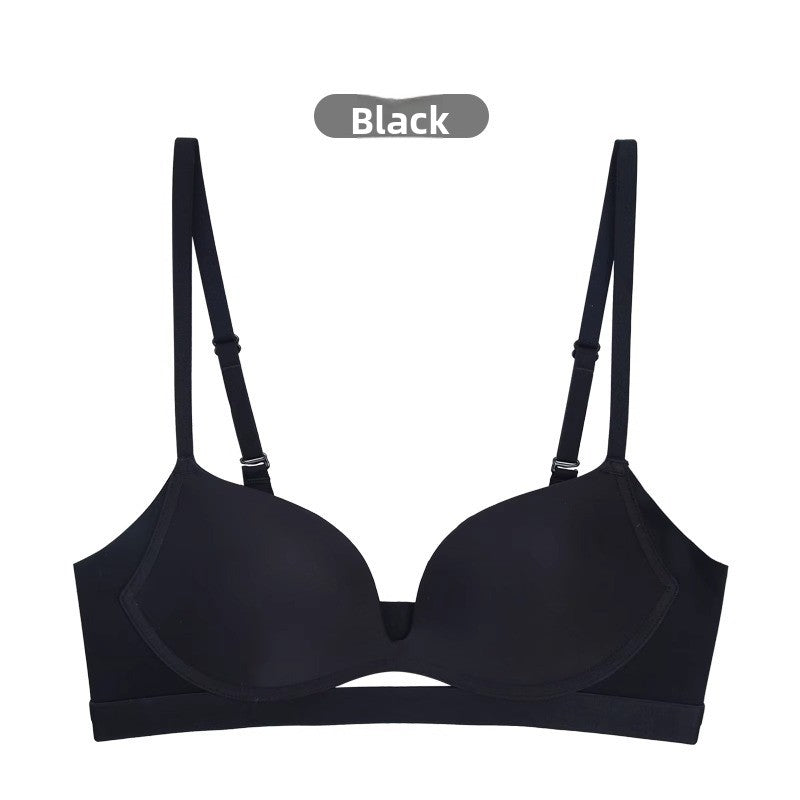 Silent Seamless Underwear
