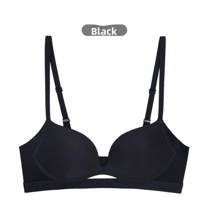 Silent Seamless Underwear