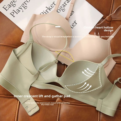 Silent Seamless Underwear