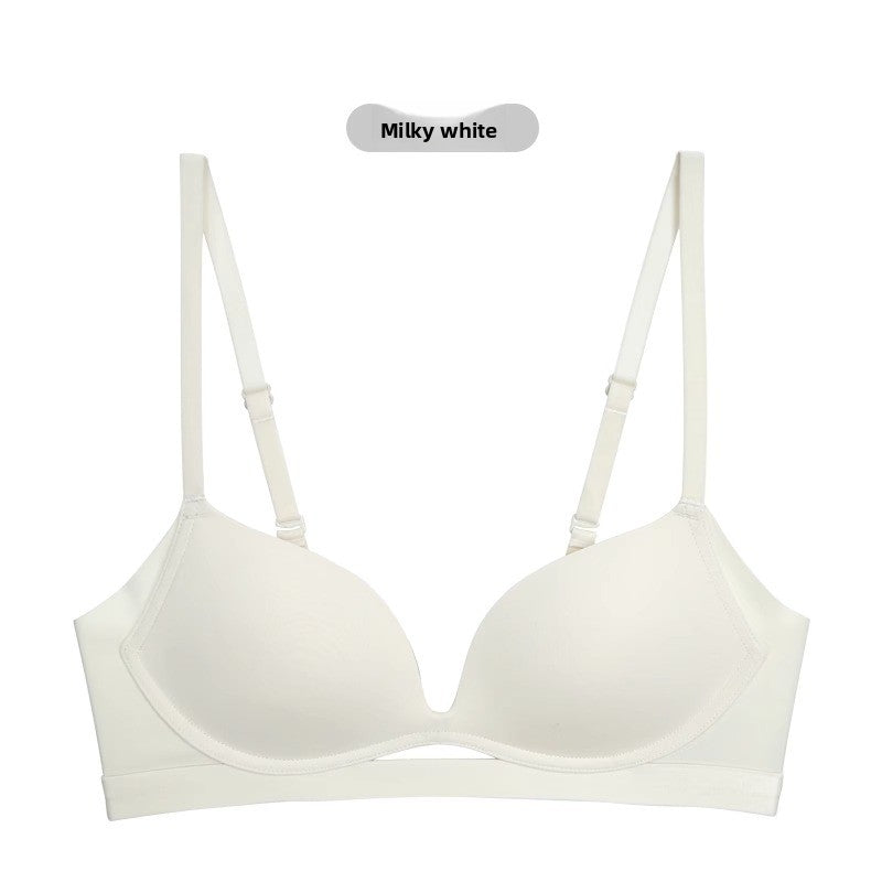 Silent Seamless Underwear