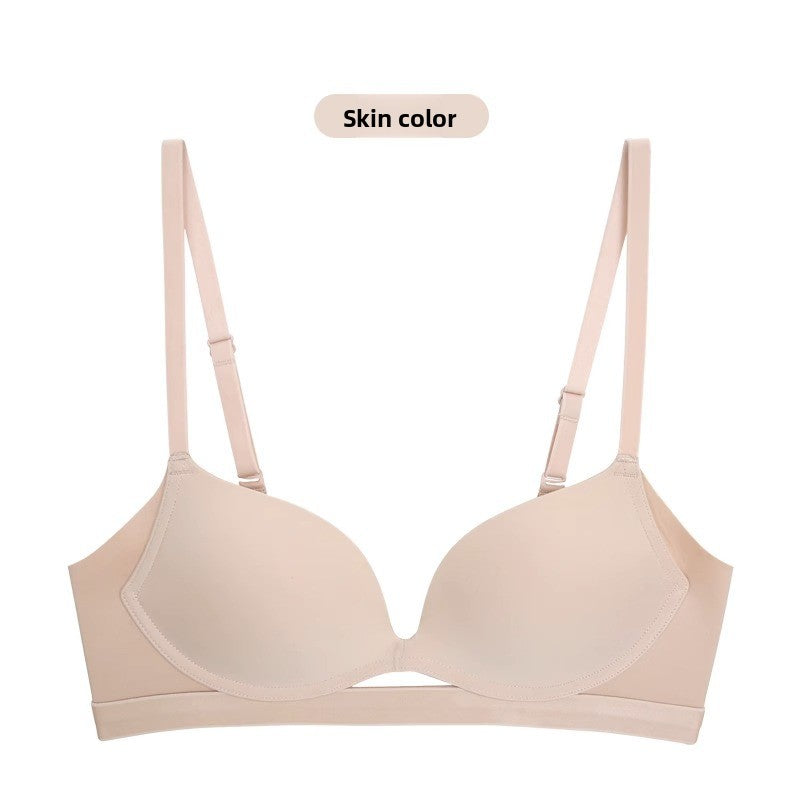 Silent Seamless Underwear