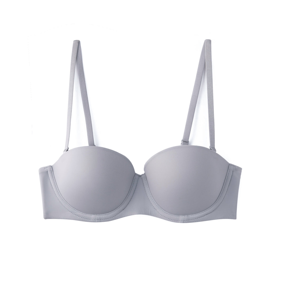Silent Small-Chest Full-Cup Underwear