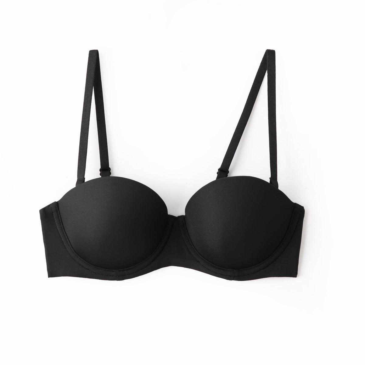 Silent Small-Chest Full-Cup Underwear