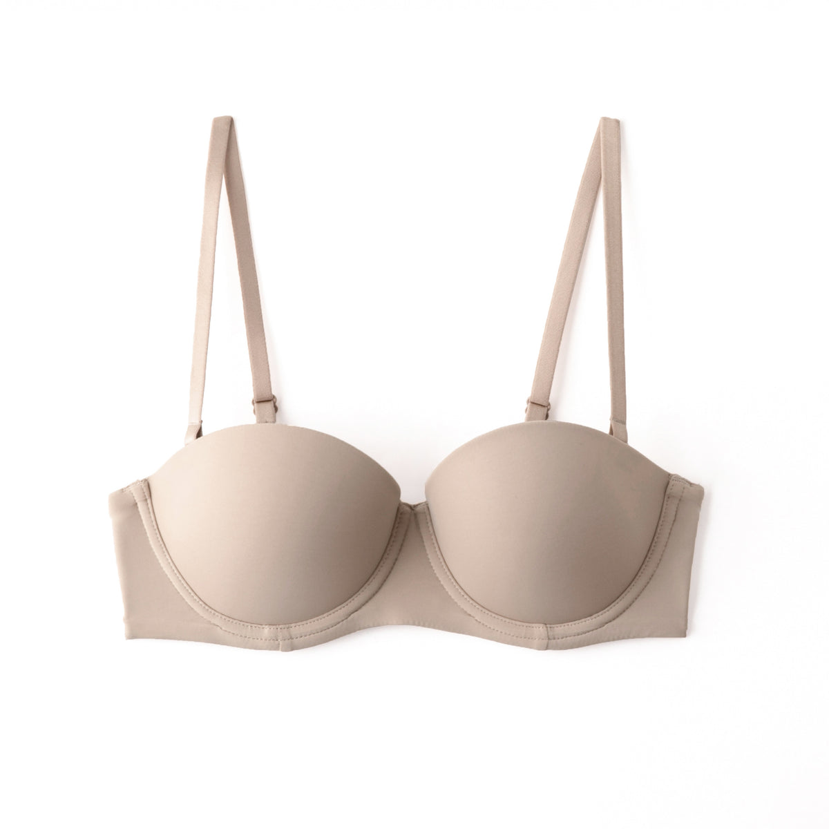Silent Small-Chest Full-Cup Underwear