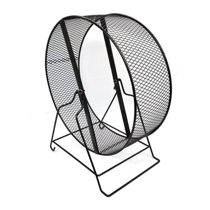 Silent Small Pet Exercise Running Wheel