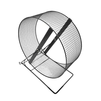 Silent Small Pet Exercise Running Wheel