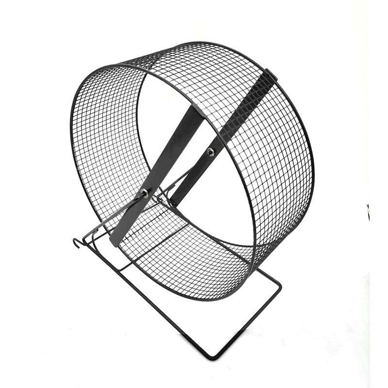 Silent Small Pet Exercise Running Wheel