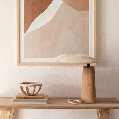 Sili style table lamp