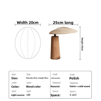 Sili style table lamp