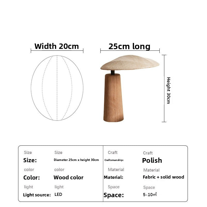Sili style table lamp
