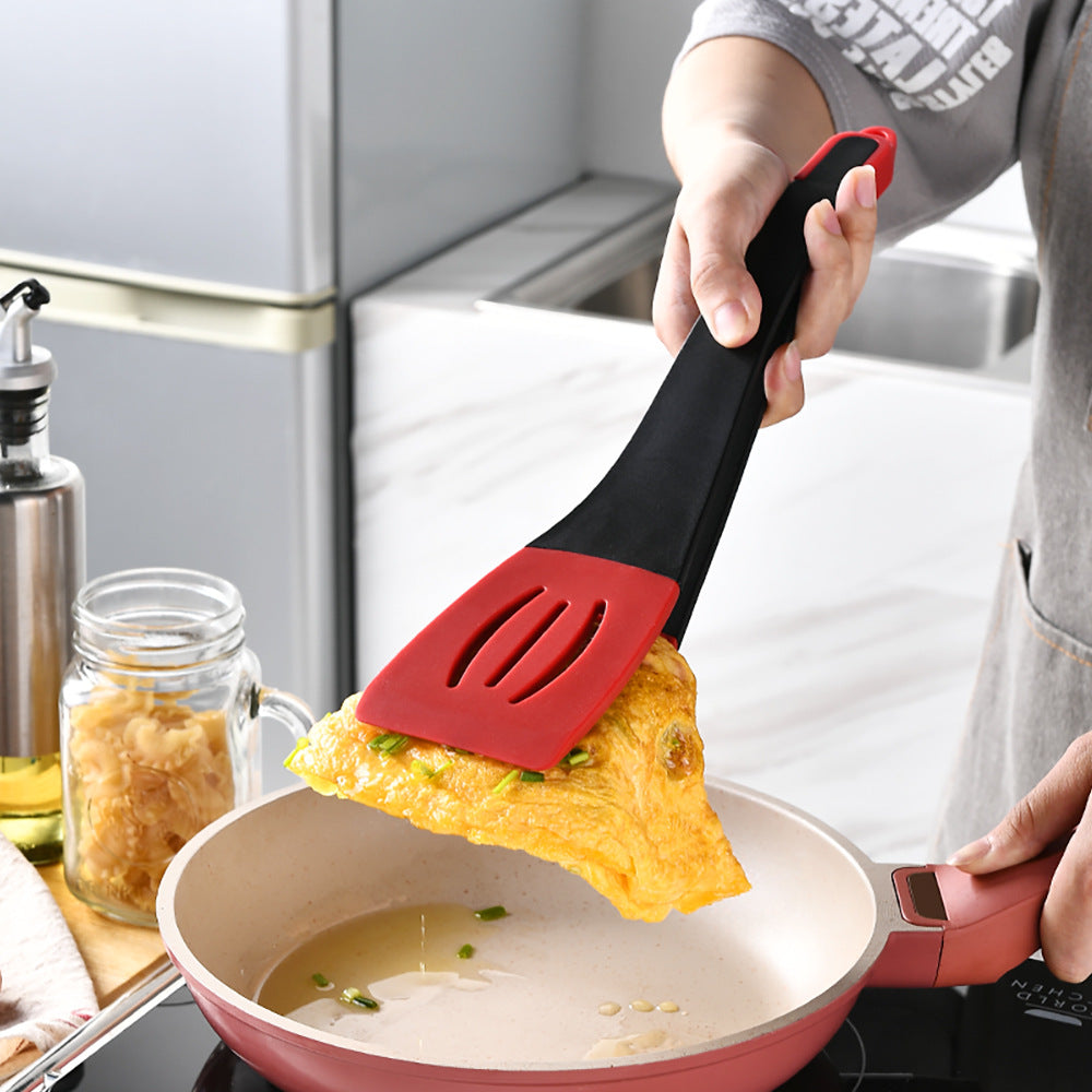 Silicone 3-in -1 combinable spatula