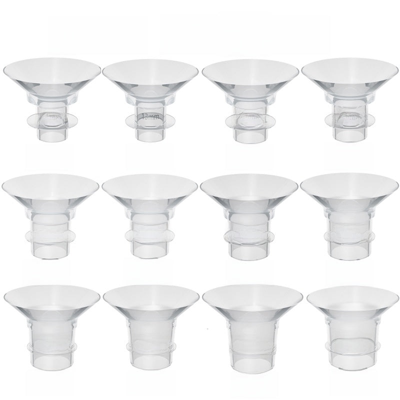 Silicone Adapter Ring