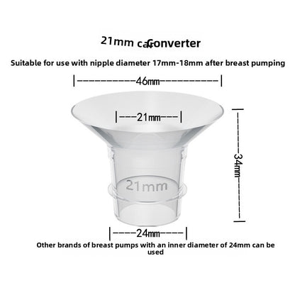 Silicone Adapter Ring