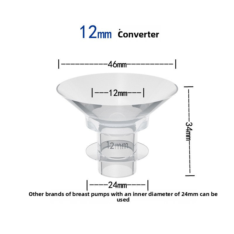 Silicone Adapter Ring