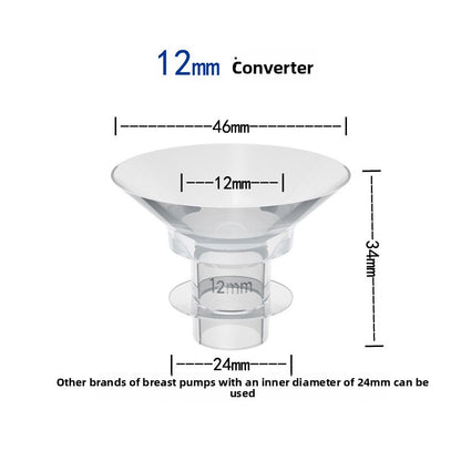 Silicone Adapter Ring