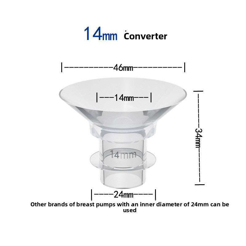 Silicone Adapter Ring