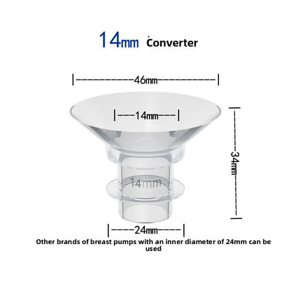 Silicone Adapter Ring