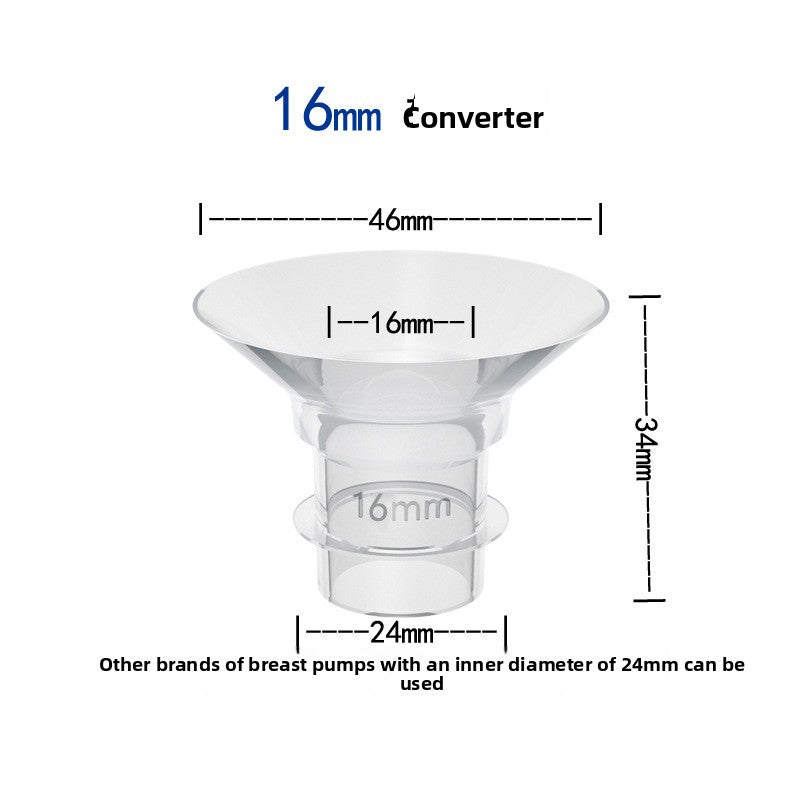 Silicone Adapter Ring