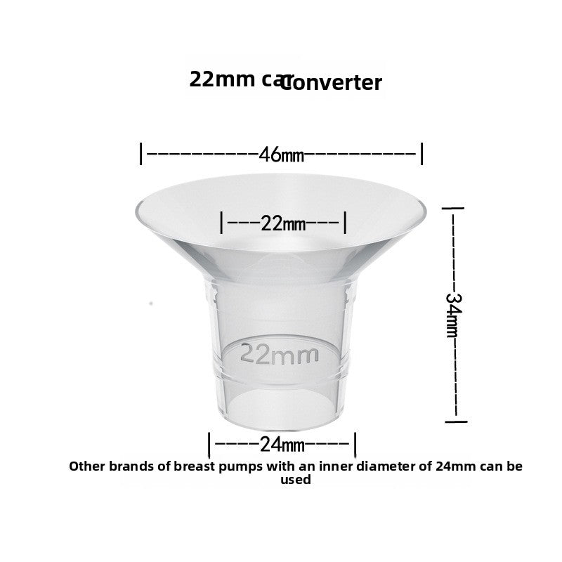 Silicone Adapter Ring