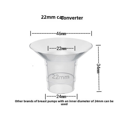 Silicone Adapter Ring