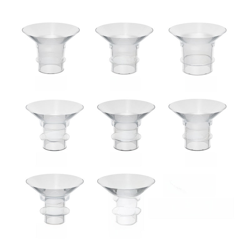 Silicone Adapter Ring