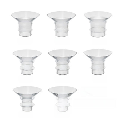 Silicone Adapter Ring