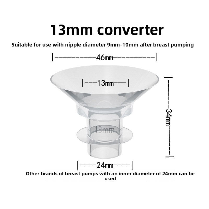 Silicone Adapter Ring