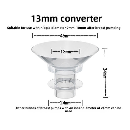 Silicone Adapter Ring