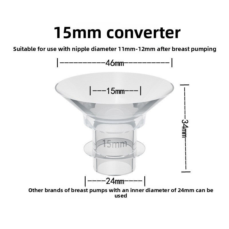 Silicone Adapter Ring