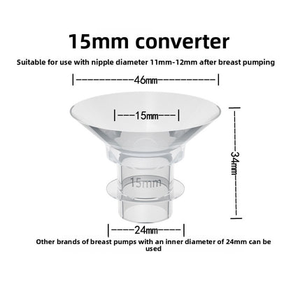Silicone Adapter Ring