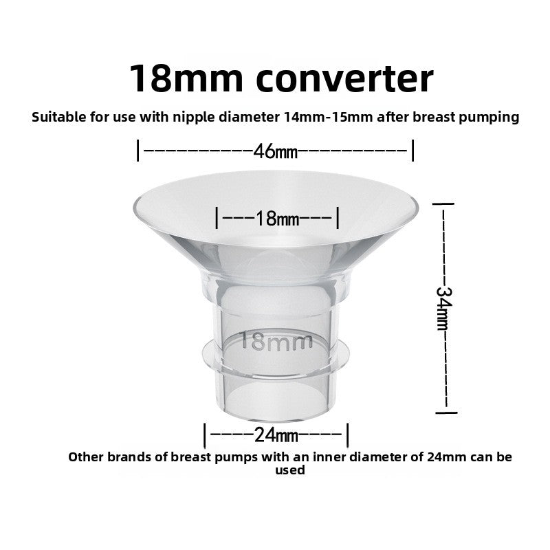 Silicone Adapter Ring