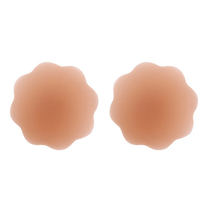 Silicone Adhesive Breast Patch