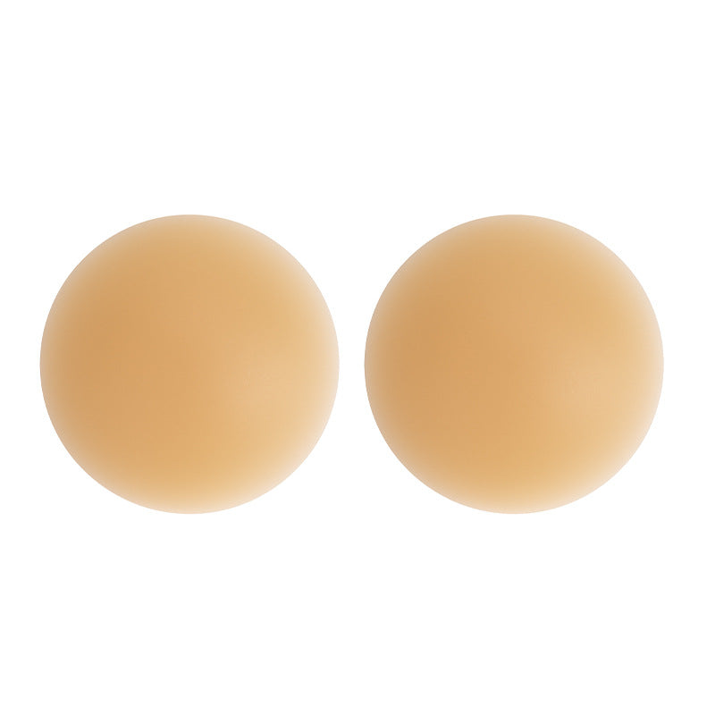Silicone Adhesive Breast Patch