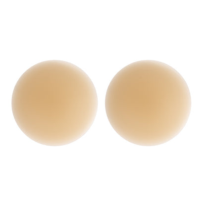 Silicone Adhesive Breast Patch