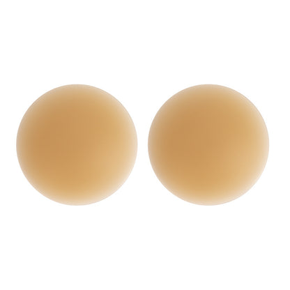 Silicone Adhesive Breast Patch